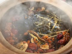 -威邵鸡煲(西华路总店)