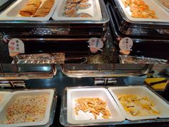 黄金鸭-大佛寺高级素食自助餐厅