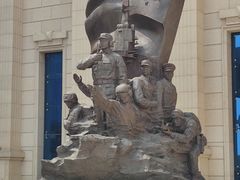 -中国人民解放军海军博物馆