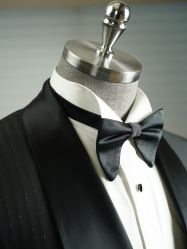 -GIMIWEAR 基米尔男士西服高级定制(陆家嘴店)