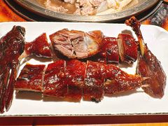-大众跷脚牛肉馆·非遗传承单位(峨眉山店)