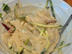-东方饺子王(新阳路店)