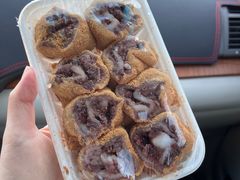 -南大门韩国米糕(公滨路店)