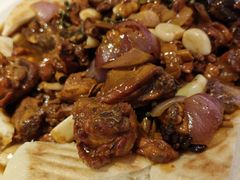 -闫府私房菜·老字号(恒隆店)