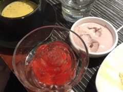 -斗牛士牛排餐厅(嘉里汇店)