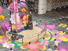 -汇邦中心ICON MALL