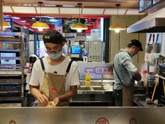 -吉品合酥脆烤饼(嘉里城店)