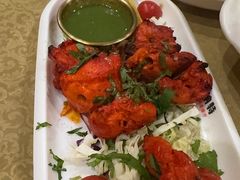 -清真· AL-JANNAT 佳纳特餐厅(仙林店)