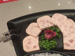 -海底捞火锅(万达坊店)