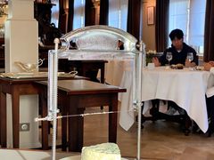 -Restaurant Paul Bocuse