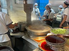 -清真·马安军辣子牛肉面