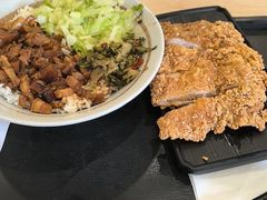 -永和大王(茉莉上新·友谊店)