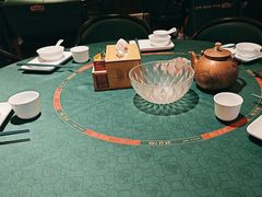 -大鸽饭(汉溪长隆店)