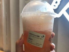 桃桃家族-喜茶(广州佳兆业广场店)
