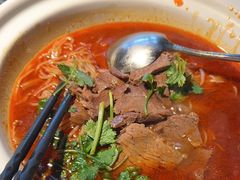 -湘西小馆(滨河路店)