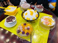 -仁信老铺(华盖路店)
