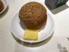 -龙记香港茶餐厅(久光百货店)