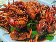 经典十三香龙虾-红钳侠小龙虾·烧烤(中赢康康谷店)