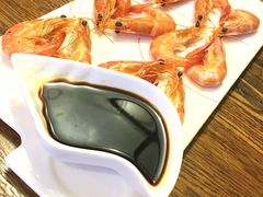 -成都烧烤(川大店)