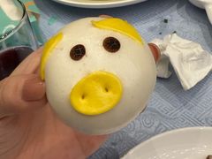 -古南都·老广东酒楼(龙江店)