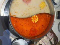 -濠七糟粕醋•海南酸汤火锅(中关村店)