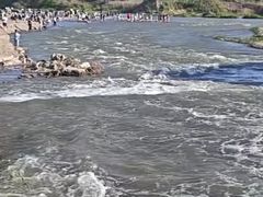 -绿堤公园