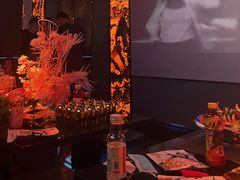-INLOVE KTV(西溪印象城店)