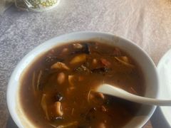 -金狮麟·新豫菜(金码大厦店)