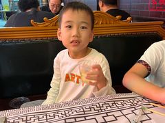 -云晓光头烧烤吧(新大陆广场店)