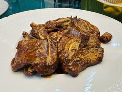-鹿鸣酒家(越秀店)