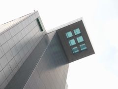 -上海浦东康桥绿地假日酒店