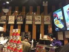 -艾薯夫妇Aysh(福田星河COCOPark店)