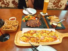 -haxnbauer海森堡德国餐厅(深圳coco店)