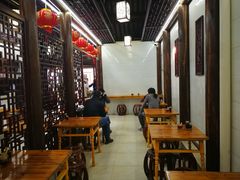 大堂-聚香斋(东关街店)