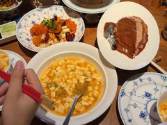 -玖五京菜(杭州城北万象城店)