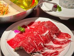 -骨之味·筒骨汤火锅(江头店)