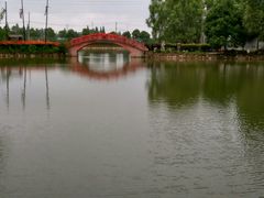 -张公山寨景区