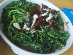 上汤皇帝菜-大赤坎肥仔强烧味海鲜餐厅(大赤坎店)