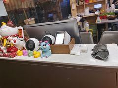 -螺思宝螺蛳粉火锅·鸭脚煲(西乡店)