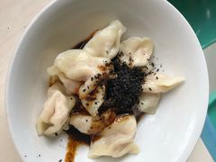 -新繁牛肉豆花(都江堰店)