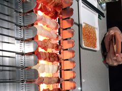 -丰茂烤串(港旅店)