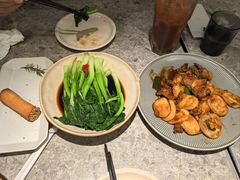 -留半山·香港食堂(啦啦宝都店)