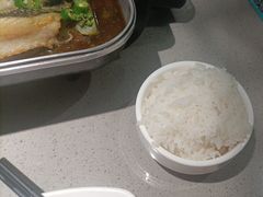 -半天妖烤鱼(方庄店)