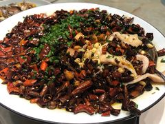 -海景壹号大酒店(滨湖店)