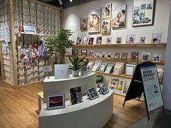 -方快-照相馆(金桥国际店)