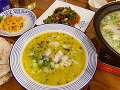 -丈母娘的饭局•新金陵菜(牛首山店)
