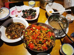-邻家小馆(银都店)
