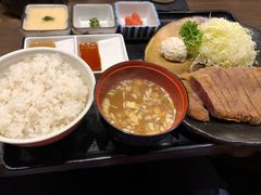 -牛かつもと村(上野店)