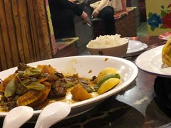 -粗粮人家·东北菜(洋桥店)