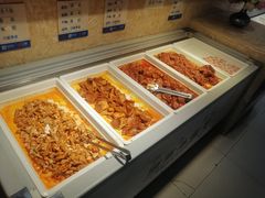 -小科自助海鲜烧肉(高区店)
